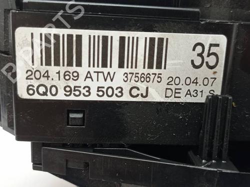 Switch SEAT IBIZA III (6L1) | BP40157201I30 - Image 3