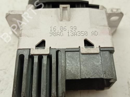 Warning switch FORD FOCUS I (DAW, DBW) 2.0 16V | BP7837439I22 