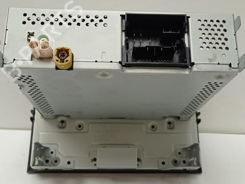 Radio SEAT LEON (5F1)  | BP9369941E6 