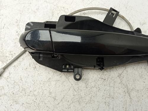 Used Front right exterior door handle BMW 3 Coupe (E92) 320 d xDrive (184 hp) 7919860