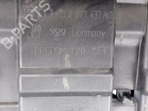 Front bumper AUDI A4 B7 (8EC) | BP33963098C7 - Image 7