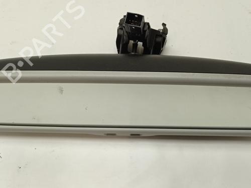 Used Rear mirror SEAT LEON (5F1) [2012-2021]  28584703