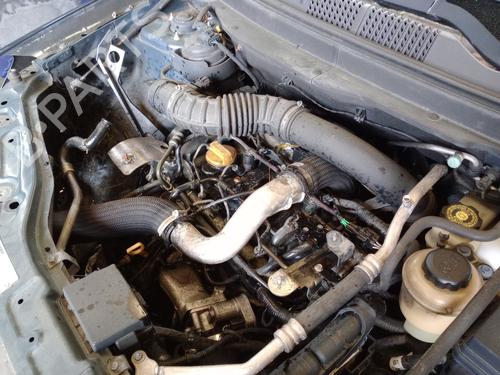 Engine CHEVROLET CAPTIVA (C100, C140) | BP33794007M1 - Image 3