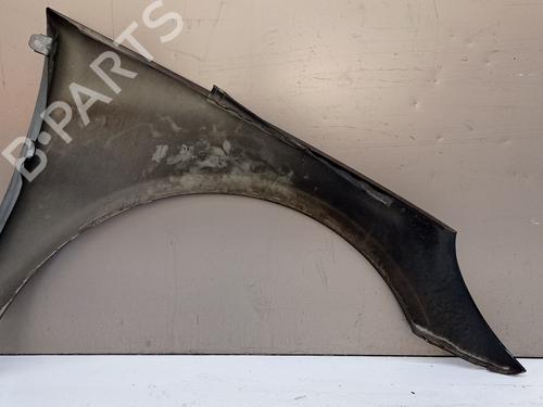 Left front fenders MERCEDES-BENZ R-CLASS (W251, V251) R 350 CDI 4-matic (251.022, 251.122) | BP9674383C41 