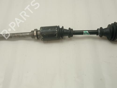 Used Right front driveshaft Right front driveshaft CITROËN C15 Box Body/MPV (VD_) 1.8 D (60 hp) 33818265 33818265
