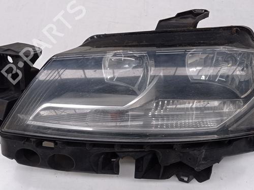 Phare gauche AUDI A3 Sportback (8PA) 1.6 TDI (105 hp) 31916636