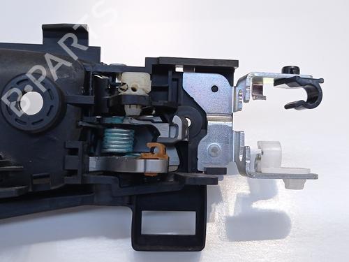 Front left interior door handle HONDA ACCORD VIII Estate (CW) 2.2 i-DTEC (CW3) | BP29376789I13 