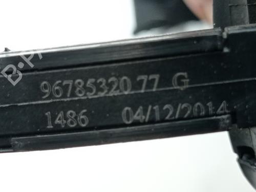 Front right exterior door handle CITROËN C4 Picasso II  | BP26334955C129 