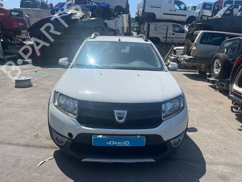 Pièces Détachées Usagées DACIA SANDERO II 4947996