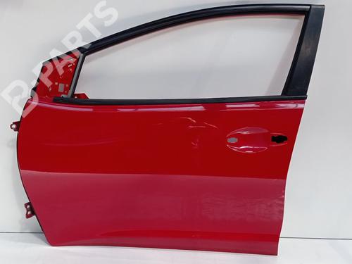 Used Left front door Left front door HONDA CIVIC IX (FK) 1.8 i-VTEC (FK2) (141 hp) 11106531 11106531