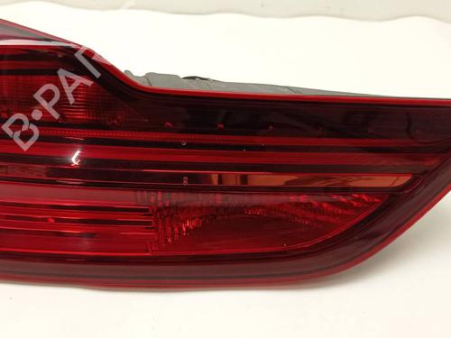 Used Left tailgate light Left tailgate light KIA CEED (CD) 1.4 T-GDI (140 hp) 36470037 36470037