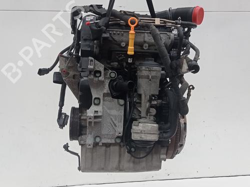 Motor SEAT IBIZA III (6L1) [2002-2009]  30390827