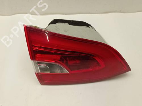 Used Left tailgate light Left tailgate light PEUGEOT 308 II (LB_, LP_, LW_, LH_, L3_) [2013-2021] 35981694 35981694