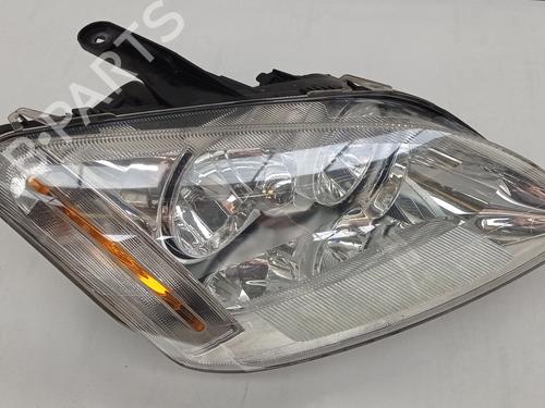 Right headlight FORD FOCUS C-MAX (DM2) | BP39651963C29 - Image 4