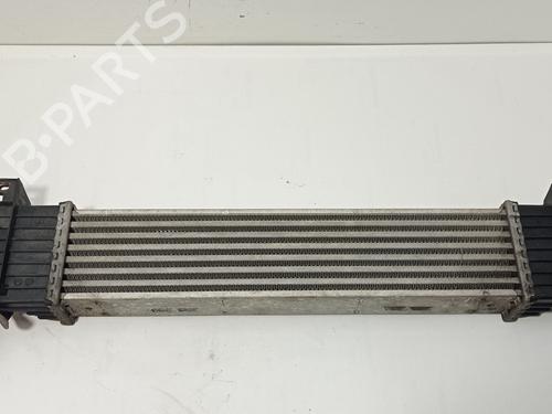 Used Intercooler MERCEDES-BENZ S-CLASS (W220) [1998-2005]  19249070