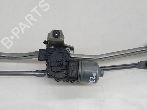 Front wiper motor AUDI A4 B7 (8EC) 2.5 TDI | BP31020397M29
