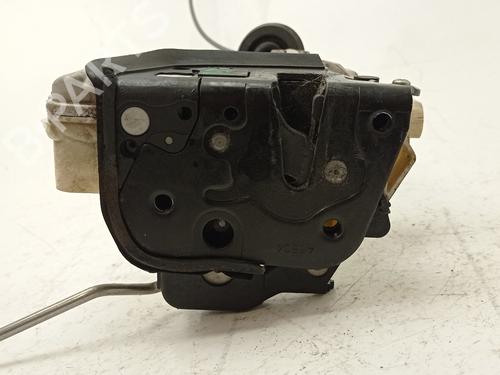 Front left lock AUDI A4 B7 Avant (8ED) 2.0 TDI 16V | BP7887223C98 