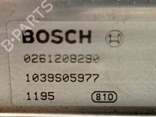 Engine control unit (ECU) VOLVO XC90 I (275) T6 AWD | BP25938828M57 