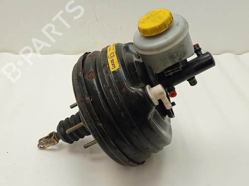 Hovedbremsecylinder Hovedbremsecylinder NISSAN TERRANO II (R20) 2.7 TDi 4WD (125 hp) 33983237 33983237