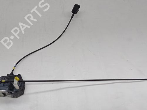 Front left lock NISSAN MICRA III (K12) 1.2 16V | BP31808303C98 