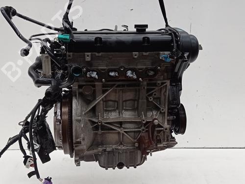 Used Engine FORD FIESTA VI (CB1, CCN) 1.4 (97 hp) 31828492
