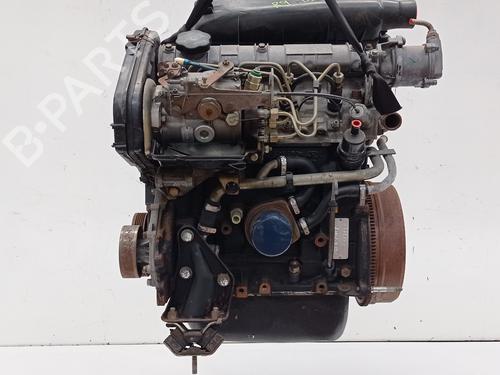 Used Engine RENAULT 9 (L42_) 1.6 D (L424) (55 hp) 27382125