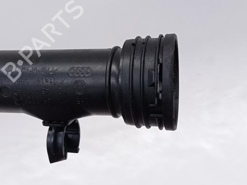 Pipe SEAT ALTEA (5P1) | BP24218228M125