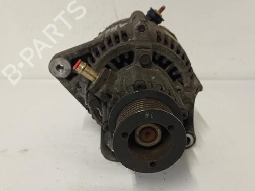 Alternator LAND ROVER FREELANDER I (L314)  | BP21554602M7 
