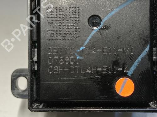 Right rear window switch HONDA ACCORD VIII Estate (CW) 2.2 i-DTEC (CW3) | BP29376790I28 