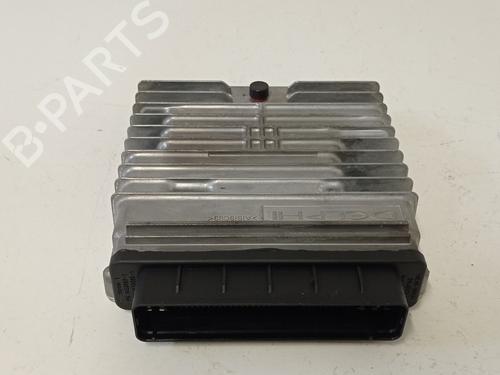 Steuergerät Motor SSANGYONG RODIUS I 2.7 Xdi | BP7293254M57 