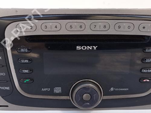 Radio FORD KUGA I  | BP29304477E6 