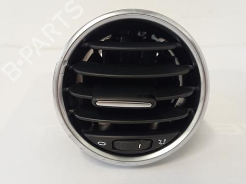 Luftventilen ABARTH 500C / 595C / 695C 1.4 (312.AXF1A, 312.AXD1A) (160 hp) 30638339