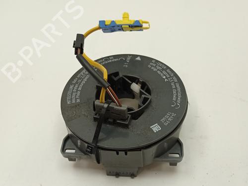 Squib airbag OPEL ASTRA G Hatchback (T98)  | BP27702506C102 