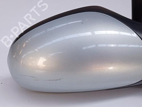 Right mirror PEUGEOT 406 (8B) 2.0 HDI 110 | BP10228817C27 