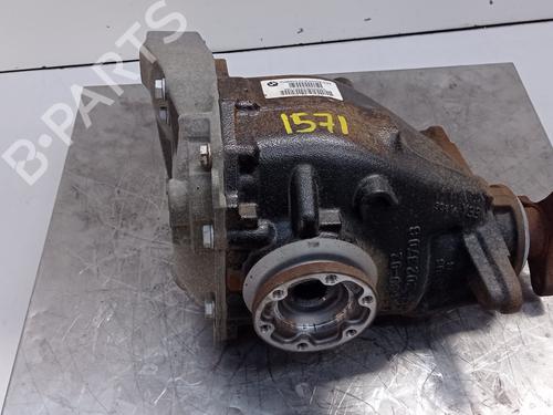 Rear differential BMW 3 (E90) 318 d | BP18467578M24 