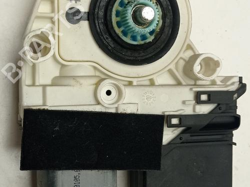 Right rear window motor SEAT TOLEDO III (5P2) | BP30102548E22