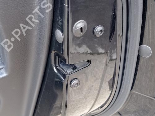 Used Rear right lock AUDI Q7 (4LB) 3.0 TDI quattro (233 hp) 9133452