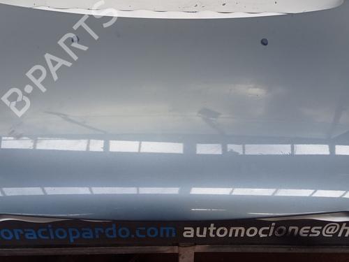 Used Hood Hood PEUGEOT 307 Break (3E) [2002-2009] 33833156 33833156