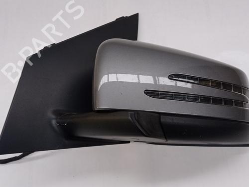 Bakspejl venstre MERCEDES-BENZ B-CLASS Sports Tourer (W246, W242) [2011-2018]  31210956