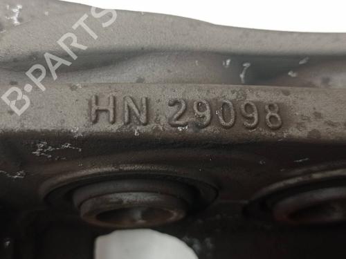 Right front brake caliper AUDI Q7 (4MB, 4MG, 4MQ) 50 TDI Mild Hybrid quattro | BP36042267M104 - Image 3