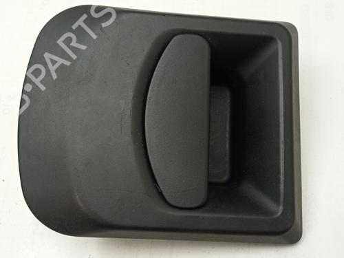 Used Front right exterior door handle IVECO DAILY III Van 29 L 10 V (ALJA43A2, ALJA42A2, ALJA41A2) (95 hp) 23662791