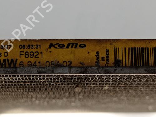 AC radiator MINI MINI (R56) Cooper S | BP28730388M32 