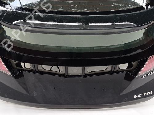 Tailgate HONDA CIVIC VIII Hatchback (FN, FK) 2.2 CTDi (FK3) | BP24514878C6 