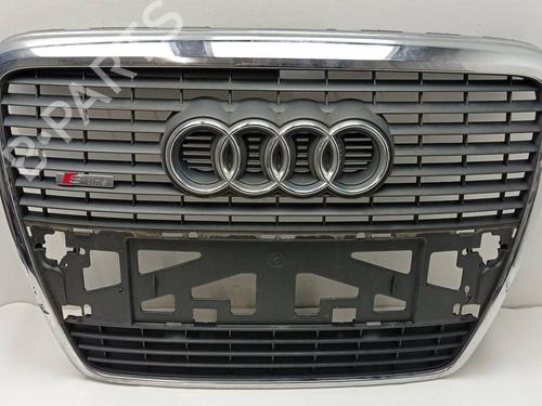 Used Grille Grille AUDI A6 Allroad C6 (4FH) 3.0 TDI quattro (240 hp) 35806214 35806214