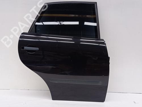 Used Right rear door SEAT IBIZA III (6L1) [2002-2009]  20155969