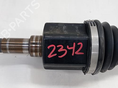 Right front driveshaft ALFA ROMEO STELVIO (949_)  | BP32073975M39  - Image 5