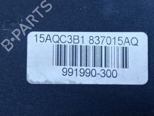 Front left lock VW TRANSPORTER T5 Van (7HA, 7HH, 7EA, 7EH) 2.5 TDI | BP31191263C98 