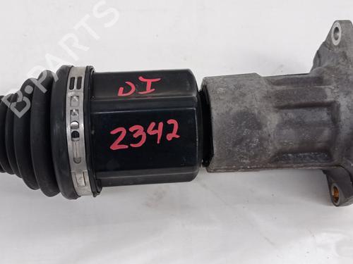 Left front driveshaft ALFA ROMEO STELVIO (949_) | BP32073976M38 - Image 5