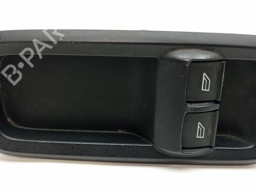 Used Left front window switch FORD FIESTA VI (CB1, CCN) 1.25 (82 hp) 24963732