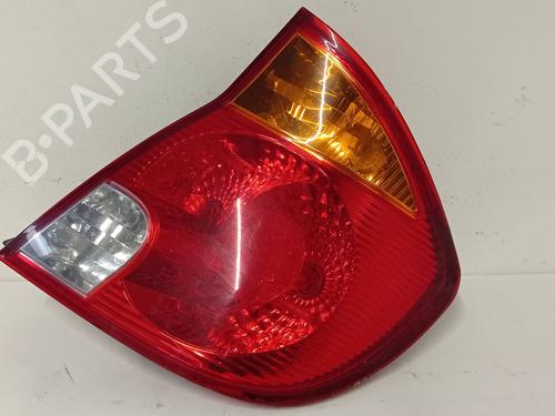 Used Right taillight HYUNDAI ACCENT II (LC) 1.5 CRDi (82 hp) 18910104